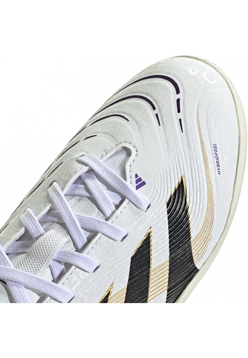 Ghete pentu fotbal Adidas PREDATOR LEAGUE TF J