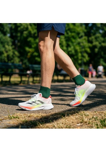 Кроссовки Adidas ADIZERO BOSTON 12 M