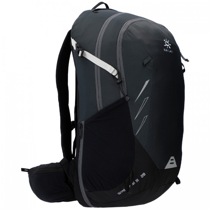 Rucsac Kailas Wind Tunnel III Lightweight Trekking Backpack 28L KA2353009-17152 - 4