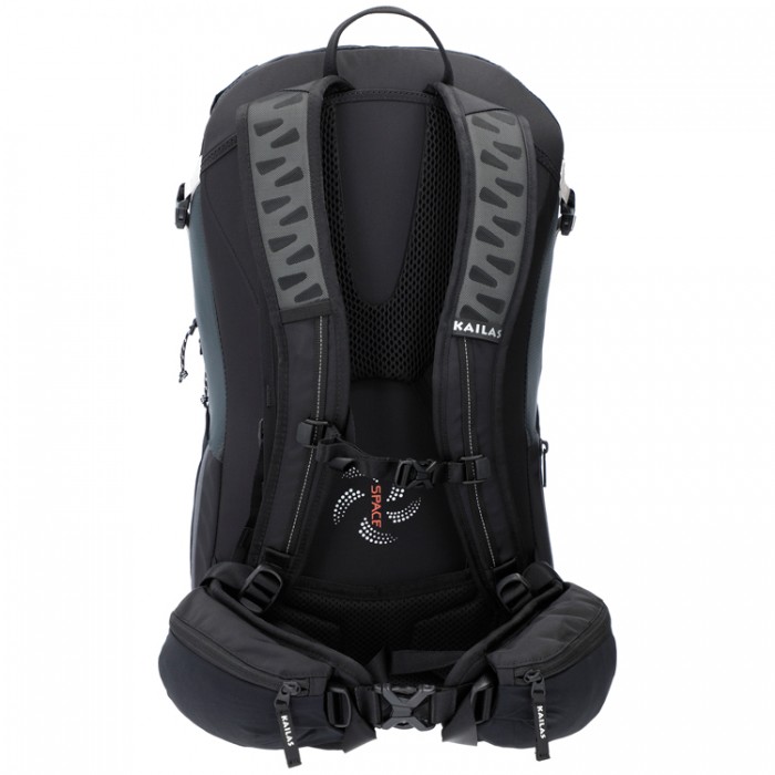 Rucsac Kailas Wind Tunnel III Lightweight Trekking Backpack 28L KA2353009-17152 - 5