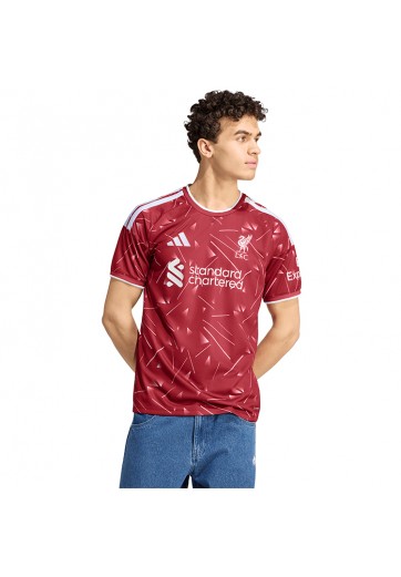Футболка Adidas LIVERPOOL FC 26/27 HOME