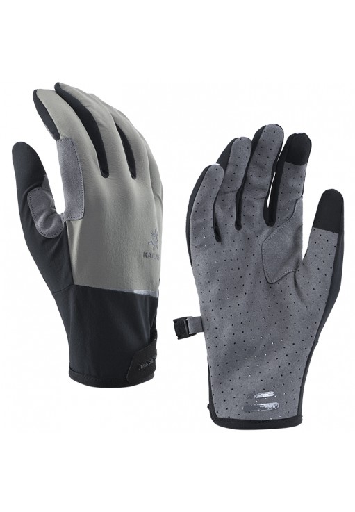 Перчатки трекинговые Kailas Full-finger Trekking Gloves