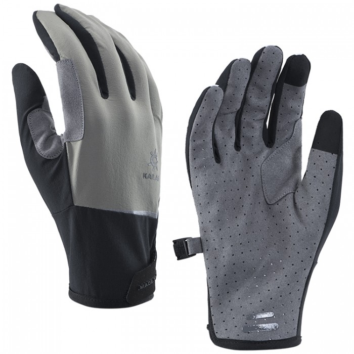 Перчатки трекинговые Kailas Full-finger Trekking Gloves KM2454101-22052