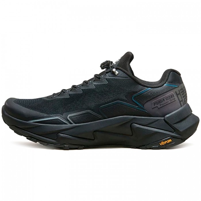 Incaltaminte Sport Kailas FUGA Yao 2 Trail Running KS2313102-21352