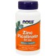 Витамины Now Foods Zinc Picolinate 50 mg NF1552