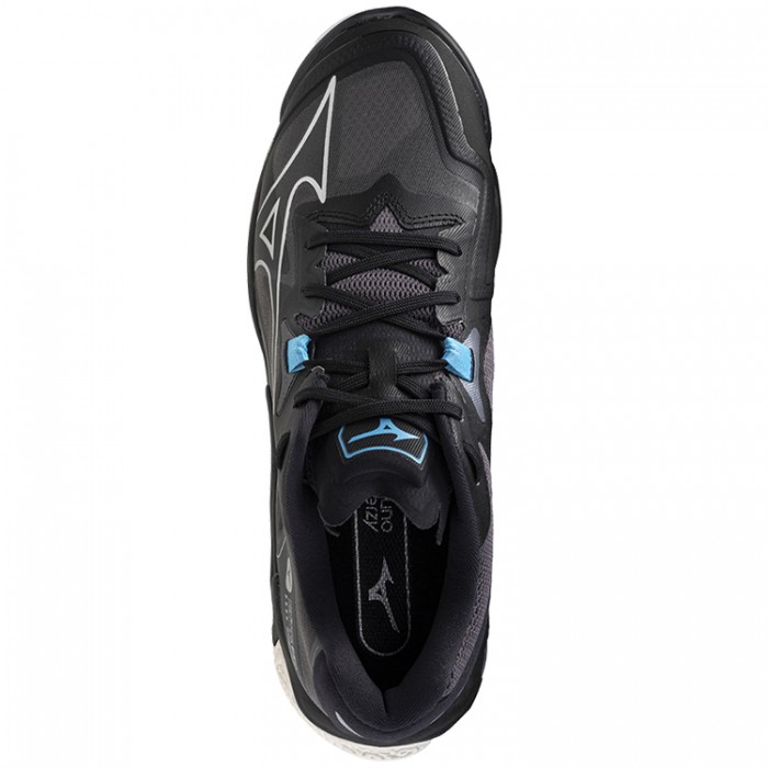 Кроссовки Mizuno WAVE LIGHTNING Z8 V1GA240052 - изображение №5