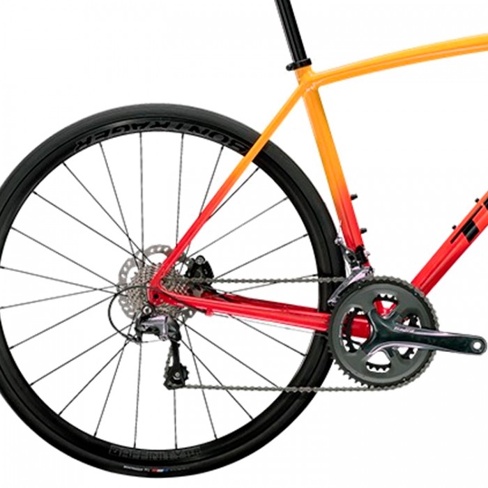 Велосипед шоссейный Trek EMONDA ALR 4 DISC 1045453 - 3
