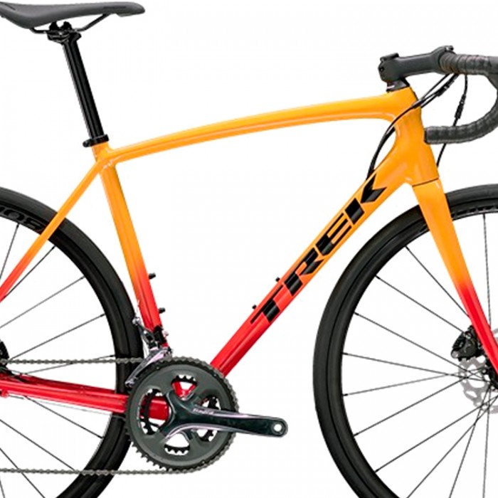 Велосипед шоссейный Trek EMONDA ALR 4 DISC 1045453 - 4
