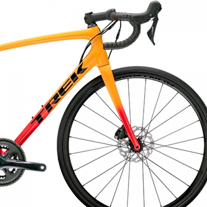 Велосипед шоссейный Trek EMONDA ALR 4 DISC 1045453 - 5
