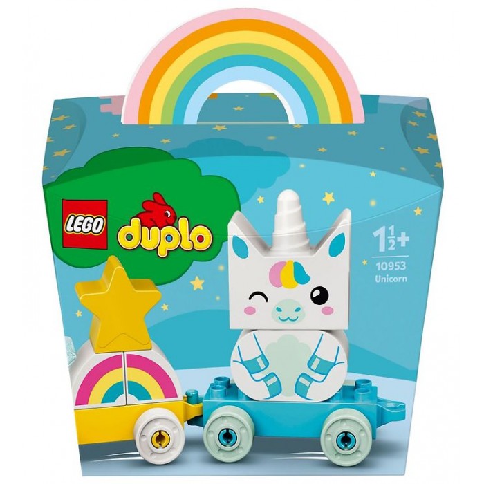 Constructori Lego 10953 10953