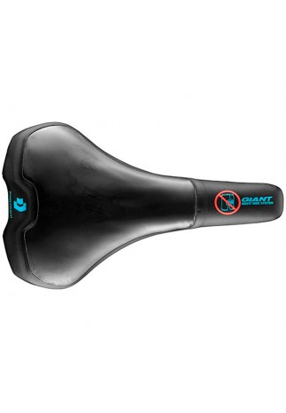 Седло для велосипеда Giant FITTING SADDLE