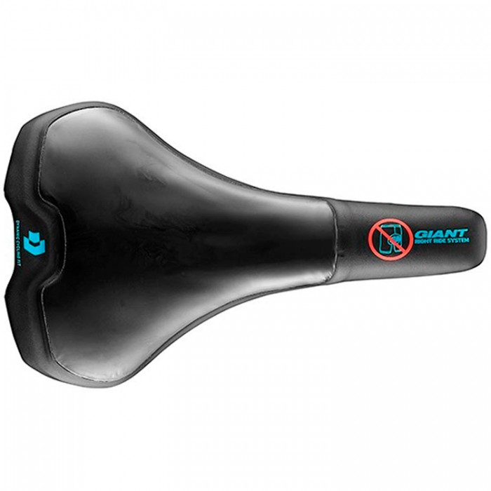 Седло для велосипеда Giant FITTING SADDLE 120000053