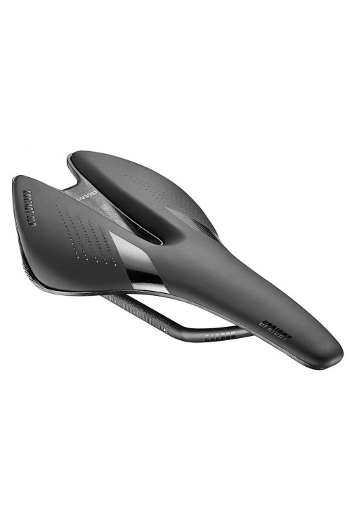 Седло для велосипеда Giant CONTACT SLR UPRIGHT