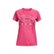Tricou Under Armour Tech BL Solid Body SS 1366080-653