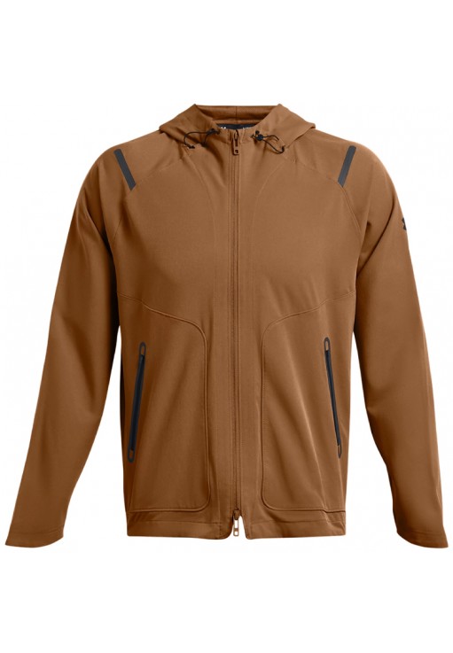 Jacheta windbreaker Under Armour UA Unstoppable Jacket