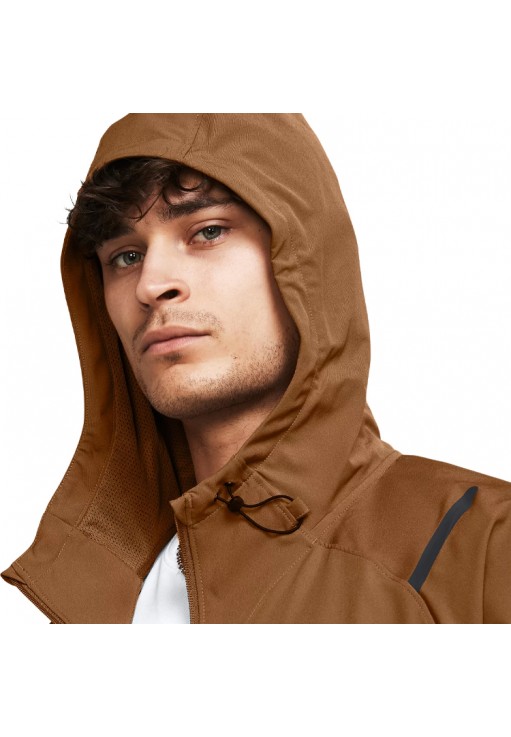 Ветровка Under Armour UA Unstoppable Jacket