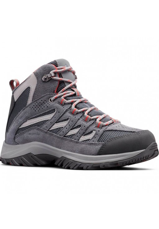 Ботинки Columbia Crestwood Mid Waterproof