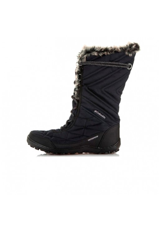 Сапоги Columbia Minx Mid III