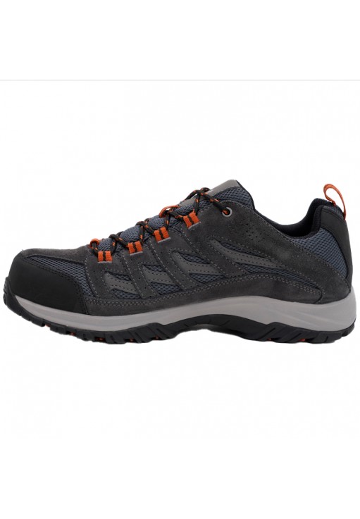 Кроссовки Columbia Crestwood Waterproof