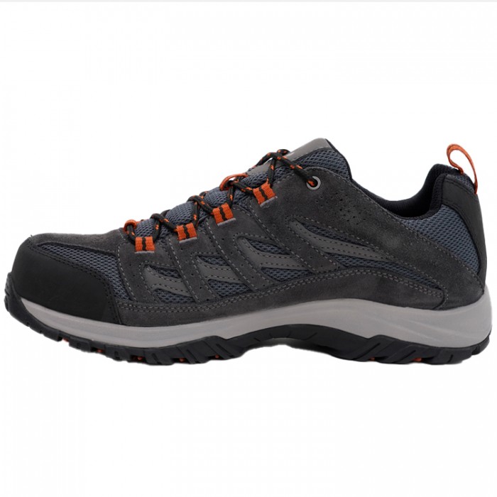Incaltaminte Sport Columbia Crestwood Waterproof 2100651-053