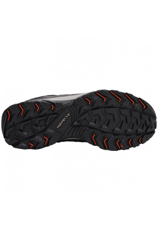 Incaltaminte Sport Columbia Crestwood Waterproof