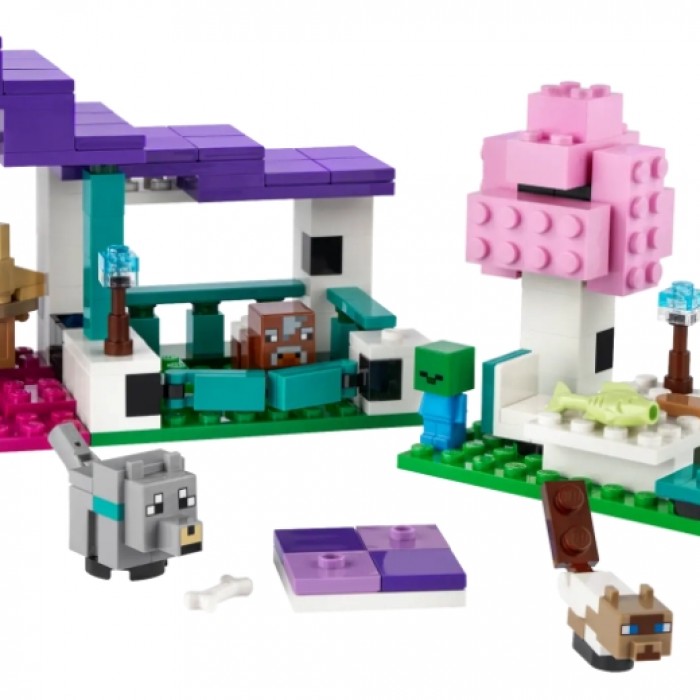 Constructori Lego 21253 21253 - 2