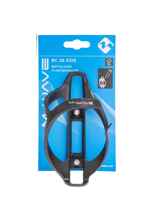 Флягодержатель M-WAVE 340053