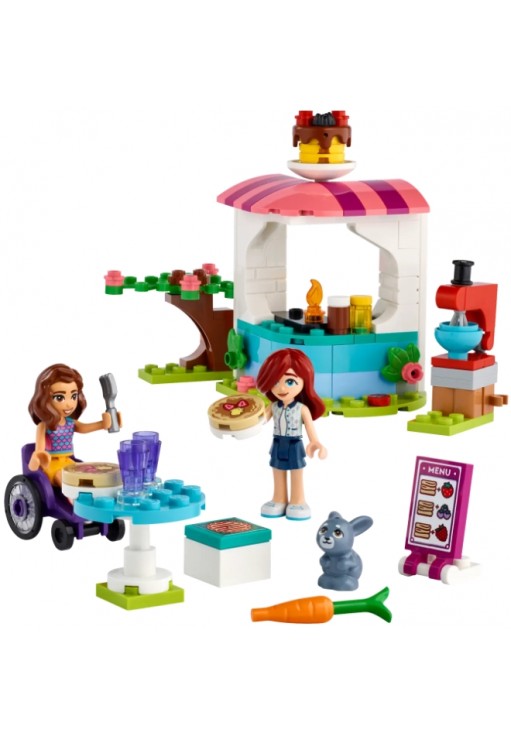 Конструкторы Lego 41753