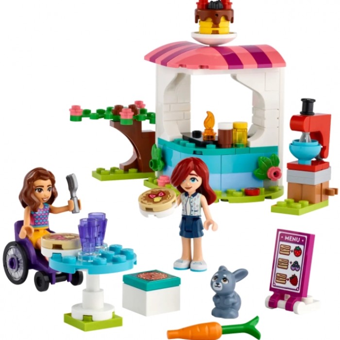 Конструкторы Lego 41753 41753 - 2