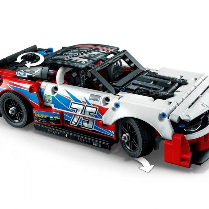 Constructori Lego 42153 42153 - 3