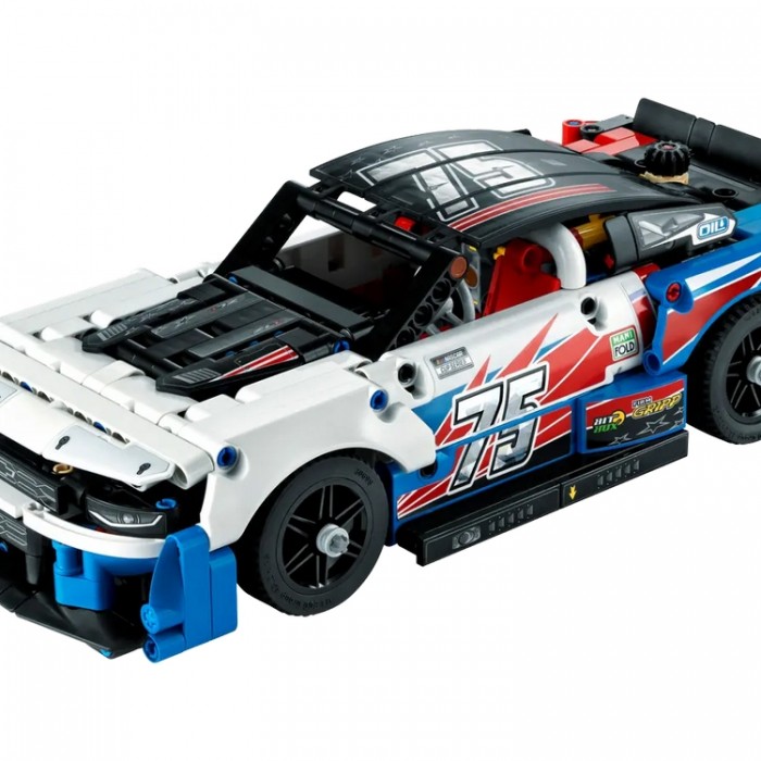 Constructori Lego 42153 42153 - 5
