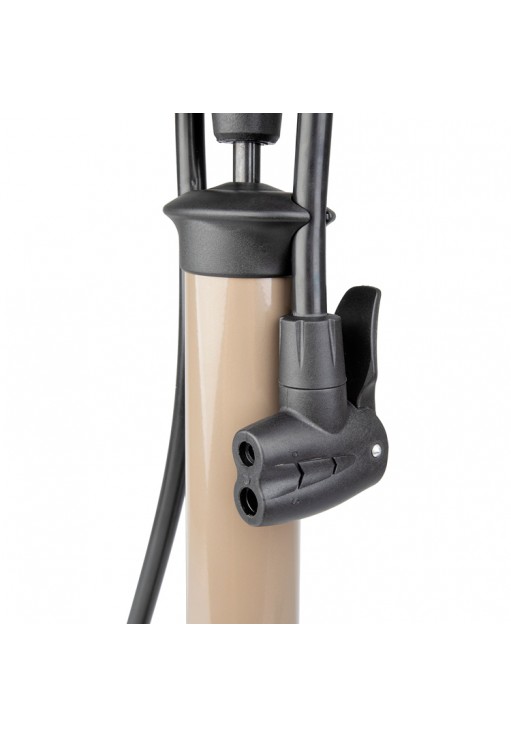 Насос BETO floor pump