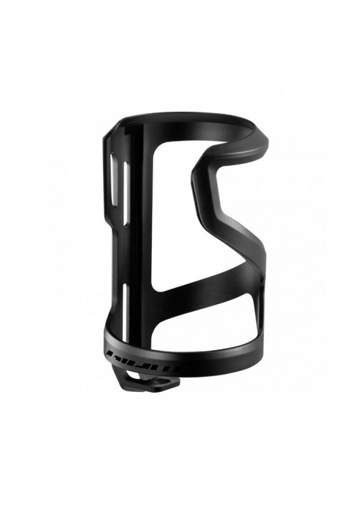 Флягодержатель Giant AIRWAY SPORT SIDEPULL L CAGE BLACK/GRAY