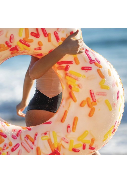 Защита надувная INTEX GOGOASA in forma de inima