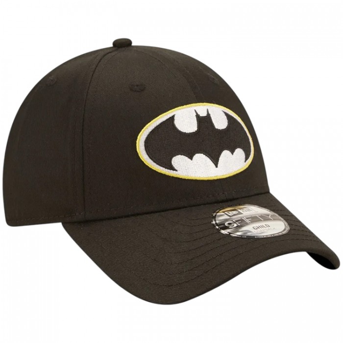 Chipiu New Era Kids Char Logo 940 Batman   60222453 - imagine №3