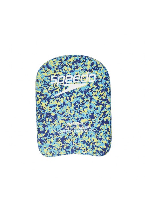 Доска для плавания Speedo EVA KICKBOARD V2 AU Доска для плавания Speedo EVA KICKBOARD V2 AU