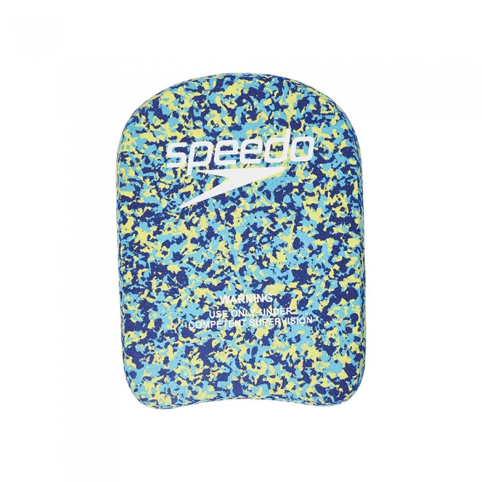 Доска для плавания Speedo EVA KICKBOARD V2 AU 8-02762C953