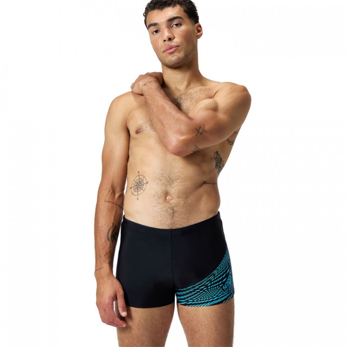 Slipi-sorti Speedo MEDLEY LOGO ASHT 8-1135416553