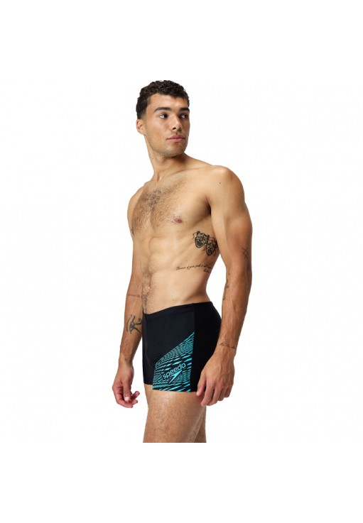 Slipi-sorti Speedo MEDLEY LOGO ASHT