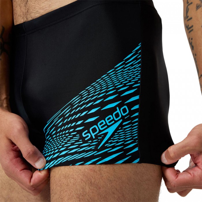 Slipi-sorti Speedo MEDLEY LOGO ASHT 8-1135416553 - 5