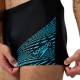 Slipi-sorti Speedo MEDLEY LOGO ASHT 8-1135416553 - 5