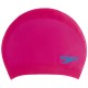 Силиконовая шапочка для плавания Speedo LONG HAIR CAP JU 8-12809F953