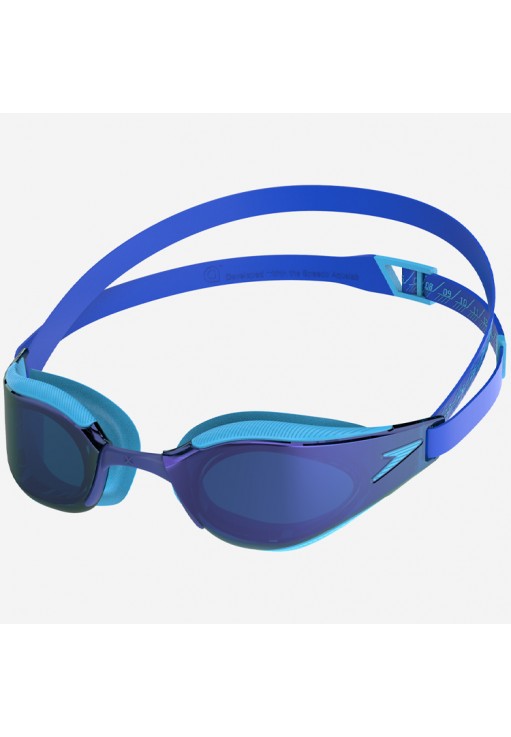 Ochelari pentru inot Speedo FASTSKIN HYPER ELITE MIRROR JU