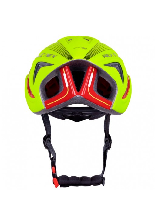 Casti de bicicleta Force REX