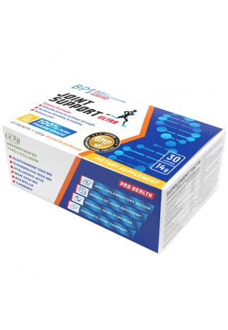 Vitamine Balkan Pharmaceuticals JOINT SUPPORT ULTRA powder N30 14 gr