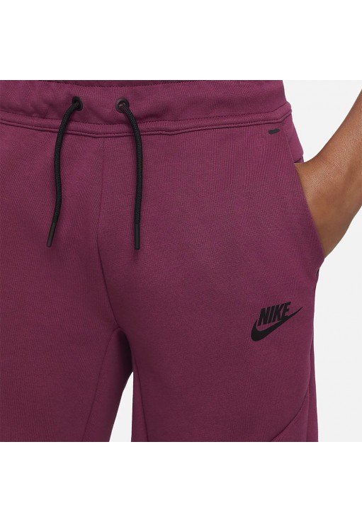 Брюки Nike B NSW TCH FLC PANT