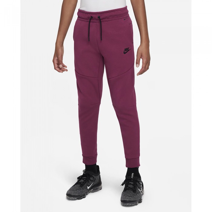 Pantaloni Nike B NSW TCH FLC PANT CU9213-653 - imagine №3