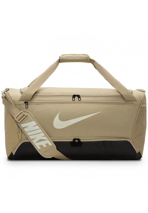 Сумка спортивная Nike NK BRSLA M DUFF - 9.5