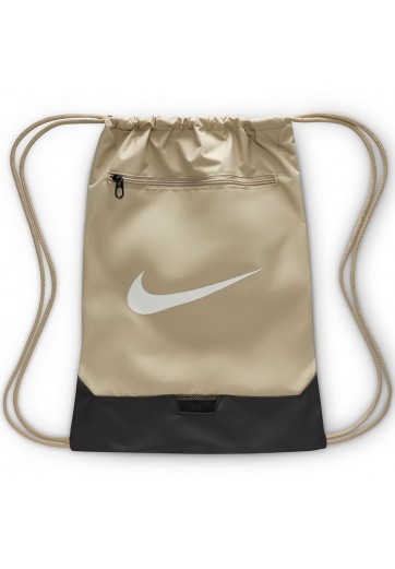 Мешок спортивный Nike NK BRSLA DRWSTRNG 9.5