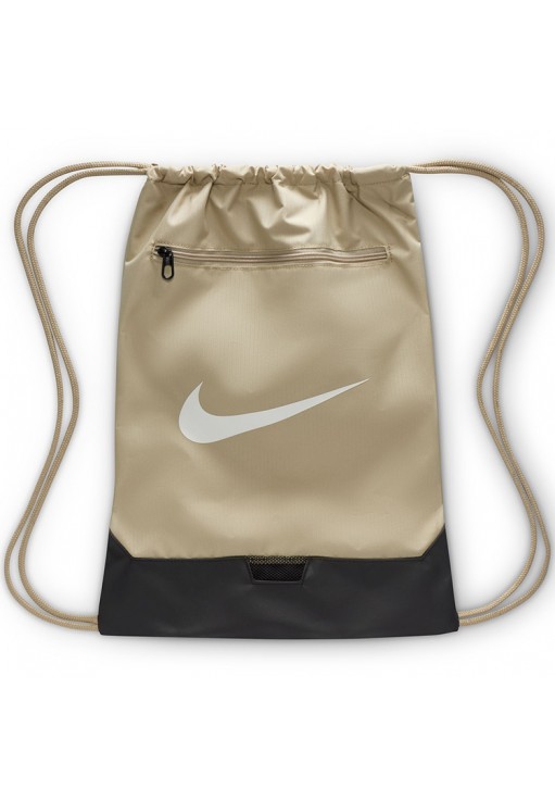 Sac pentru sport Nike NK BRSLA DRWSTRNG 9.5
